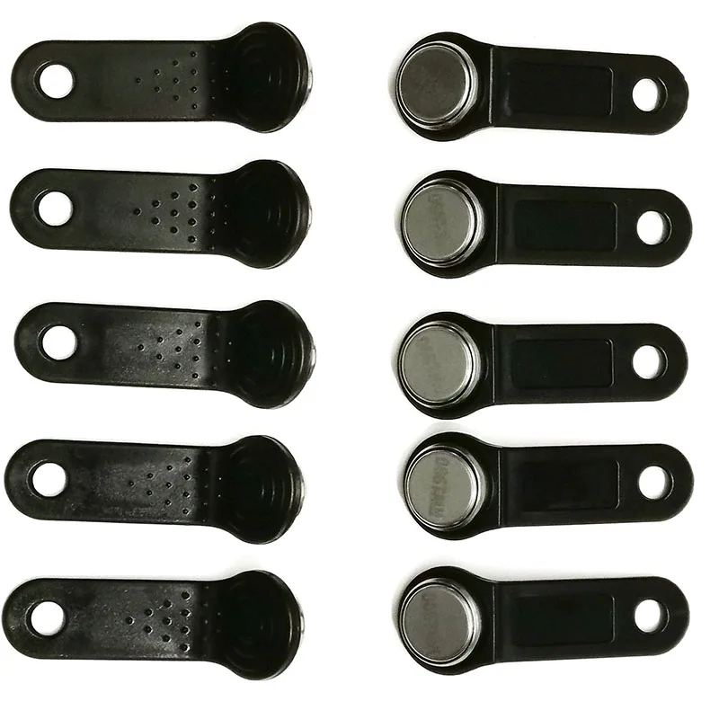 Перезаписываемый рчид RW1990 iButton TM Touch Memory Clone дубликат ключей копировальная карта