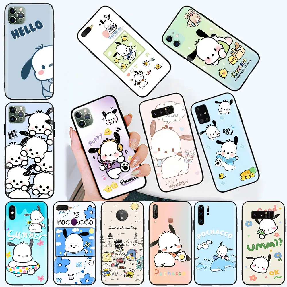 Мягкий чехол для Samsung Galaxy M02 M02S M10 M11 M20 M21 M30 M30S M31 Prime M51 M60S M62 S10 S10e Lite Plus