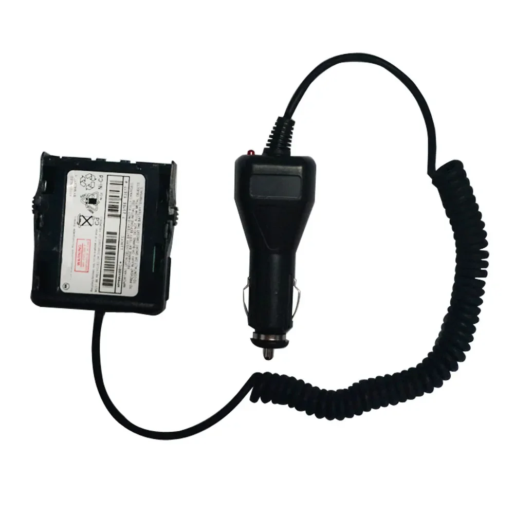 Адаптер для устранения аккумулятора автомобильного радио для Motorola GP68 GP63 Walkie Talkie CB Radio Battery Eliminator (art.: 3920cd0704473) - 3920cd0704473
