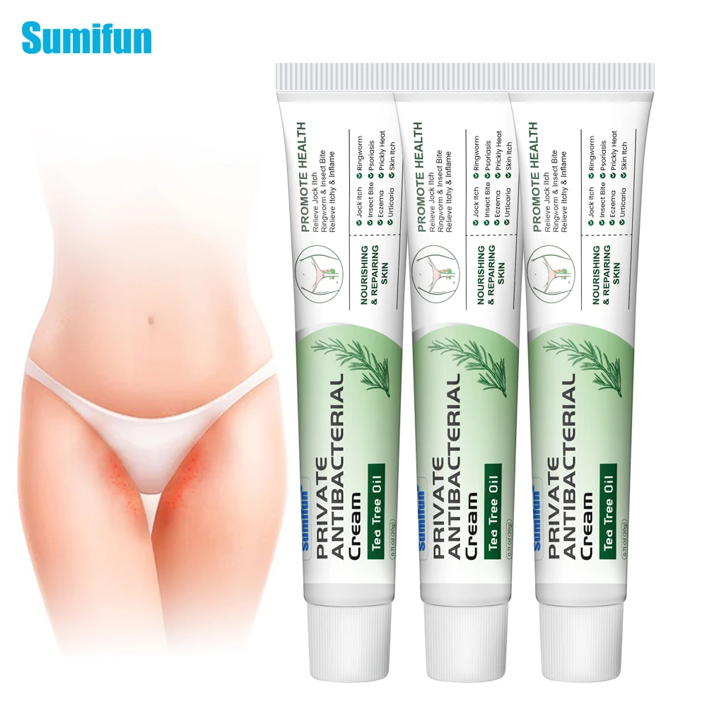 1/2/3 шт. антибактериальный дезодорант Sumifun