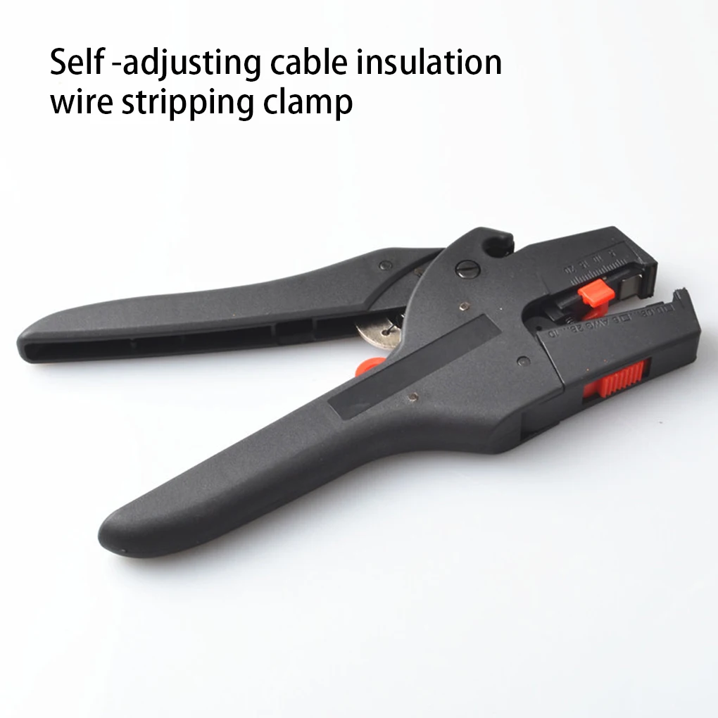 

Многофункциональный портативный инструмент для зачистки проводов домашние плоскогубцы для автоматической зачистки домашних отелей Многофункциональный инструмент для обрезки электрика