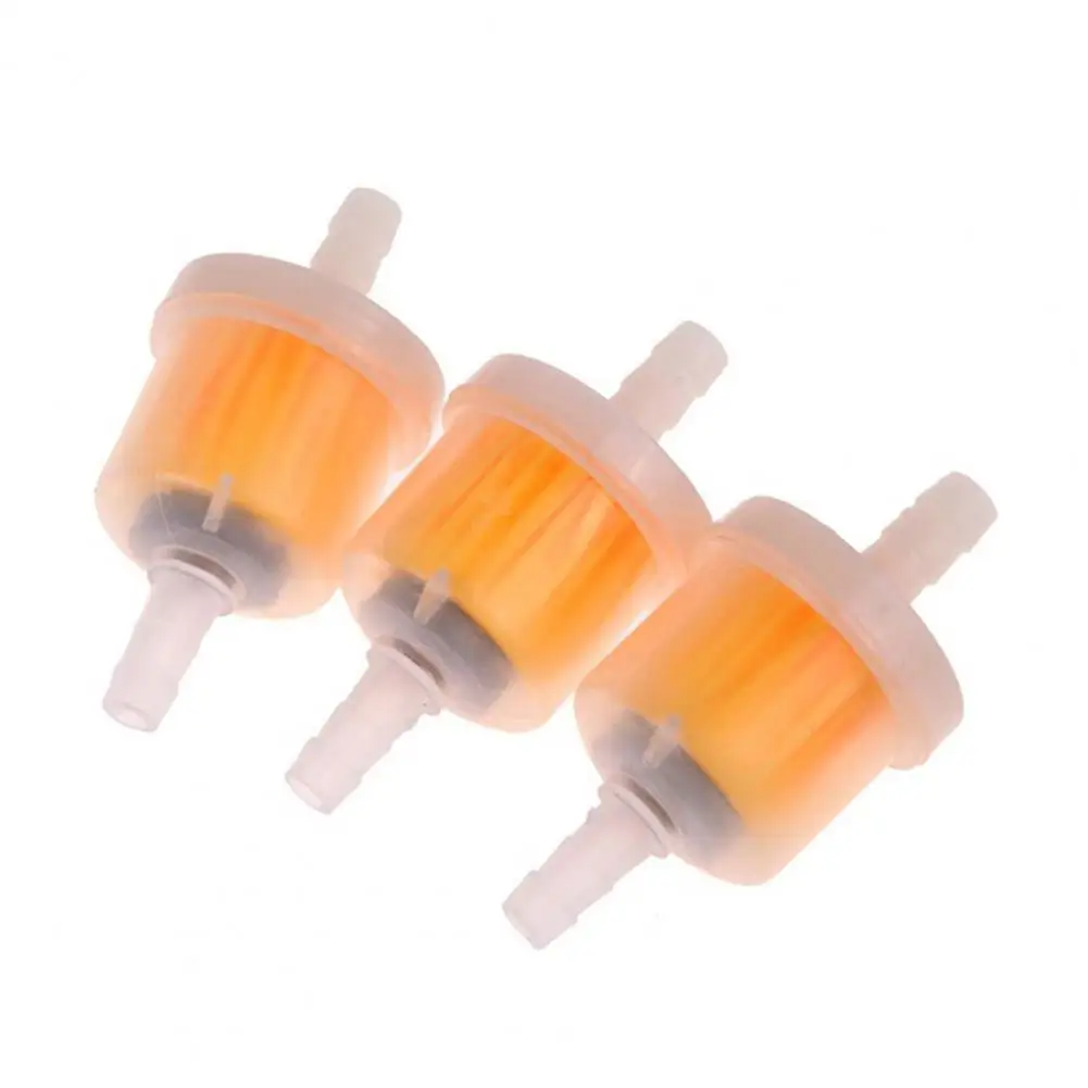 Универсальные газовые топливные фильтры сменный встроенный фильтр для