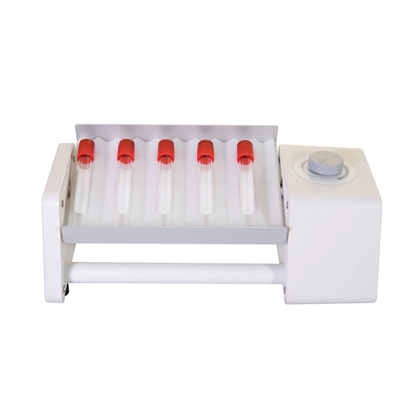 

Lab Basic Equipment instrument Mixer Deck Rocking Rotator for mixing