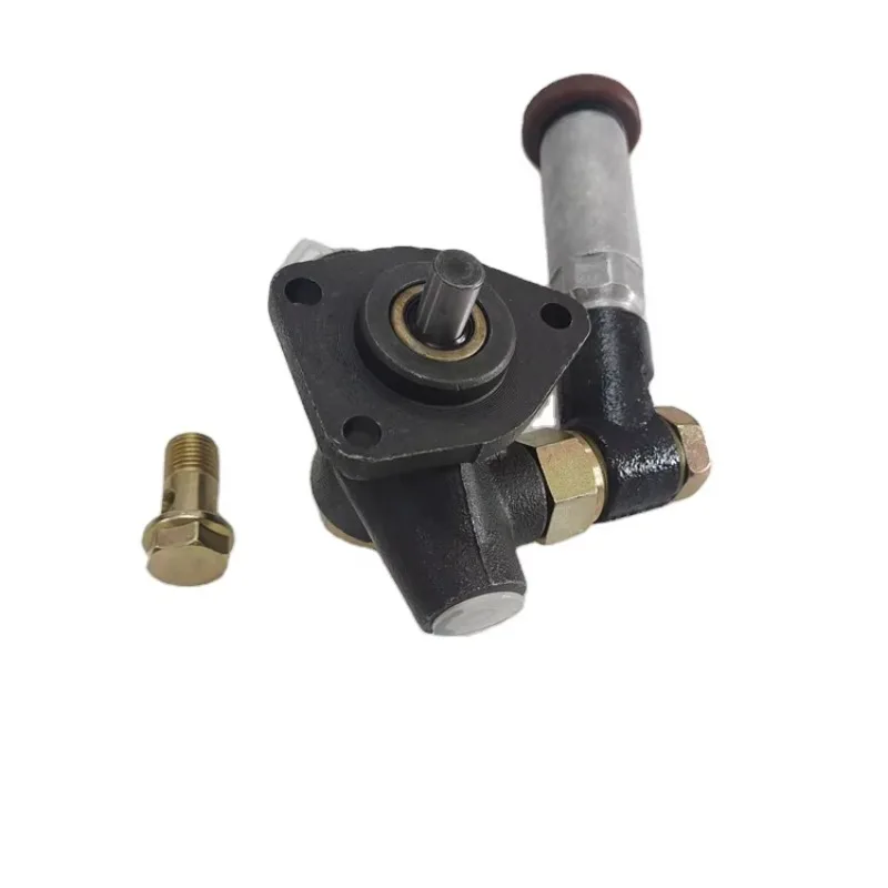 Фото Топливный насос 11-7433 117433   Для Thermo King SLXi 400, TK482 TK486 №1
