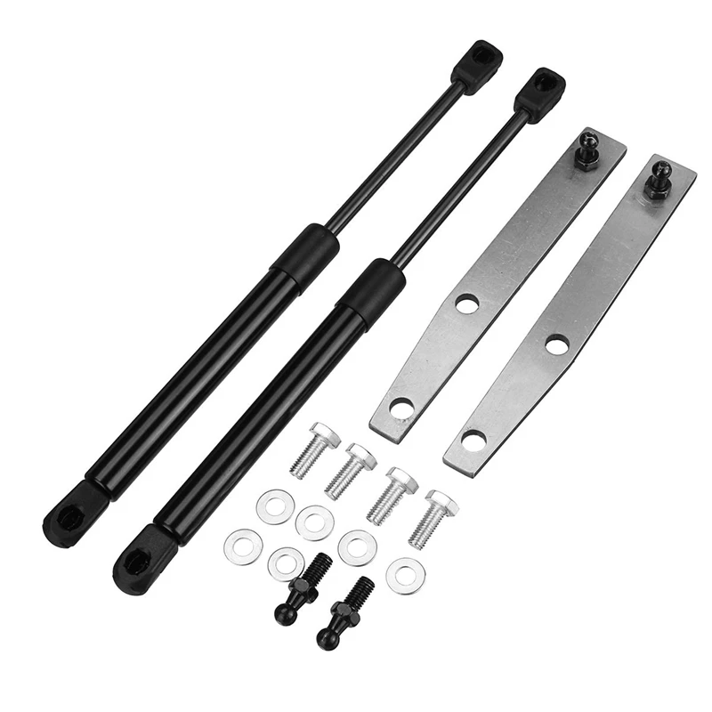 2X Пневматическая Пружина для капота Landcruiser Fj75 Bj73 Hj75 Hzj75 Hzj79 Hdj79 Hzj78 Hdj78 Vdj79 Vdj78 70 серии