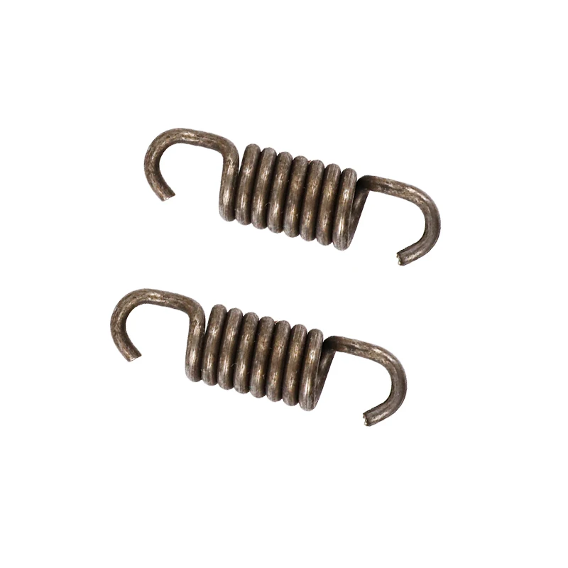 

Новинка 2021, запчасти для кустореза, сцепление, пружина, газонокосилка, газонокосилка, запчасти для бензопилы, подходит для деталей сцепления Cg430/520/