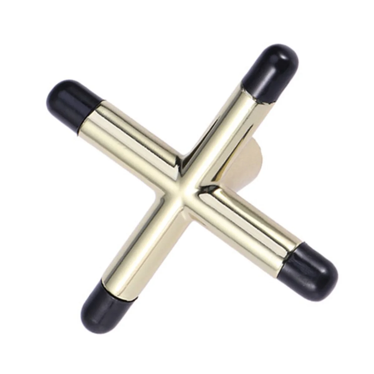 Snooker Billiards Cue Rack Bridge Head Cross Holders Rod Pool Stick Table Accessory