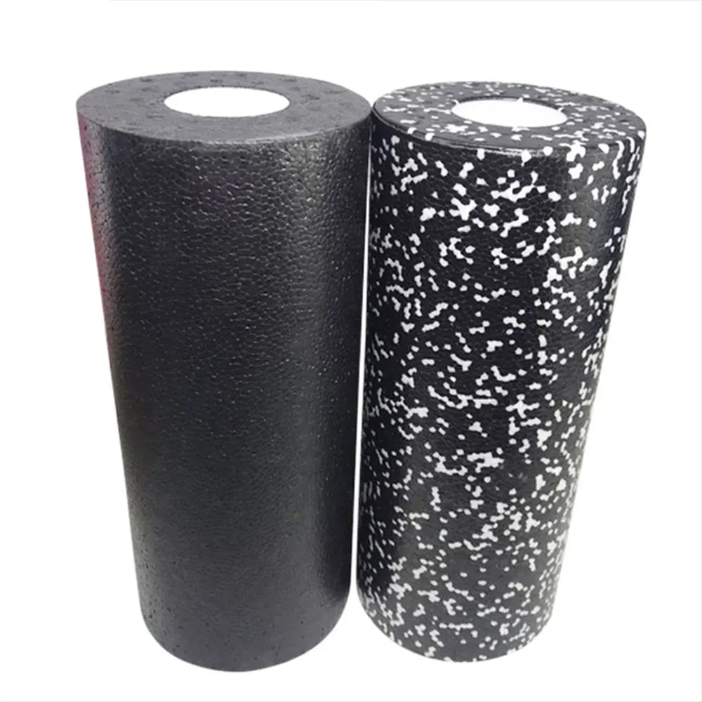 

AOUTDOOR9 Yoga Block Fitness Gym Sport Foam Equipmen Accessories Exercise Roller Cushion Exercise Massage Roller Pilates Fitnes