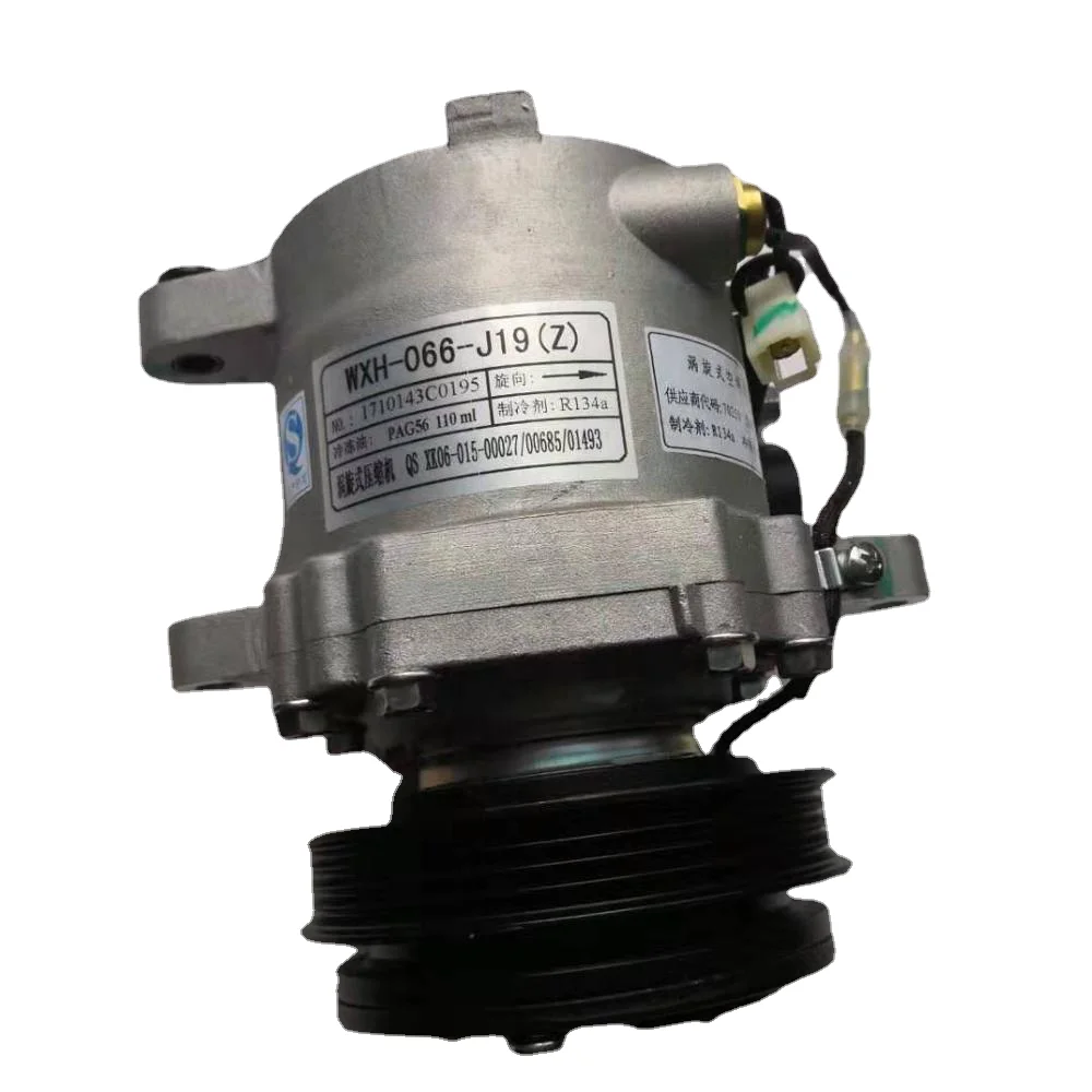 Оригинальный воздушный компрессор для Lifan Foison LF6401 WXH-066-J19 N 8103100