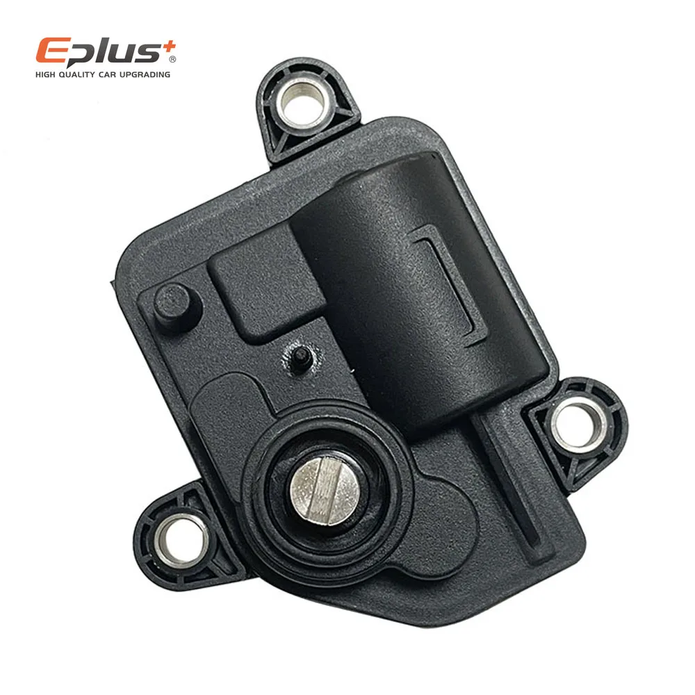 car exhaust pipe electric valve engine Universal 2 wires Exhaust System Muffler Valve electric Motor