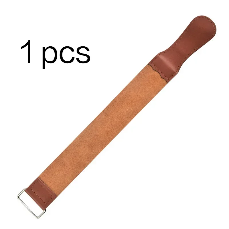 

Кожаная точилка для бритвы