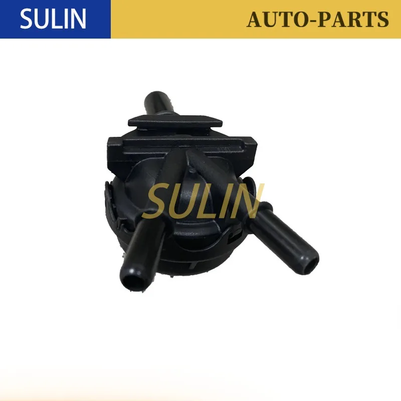 7П 5121671 A 95B 121079 Выпускной клапан датчика расширения E расширительного бачка