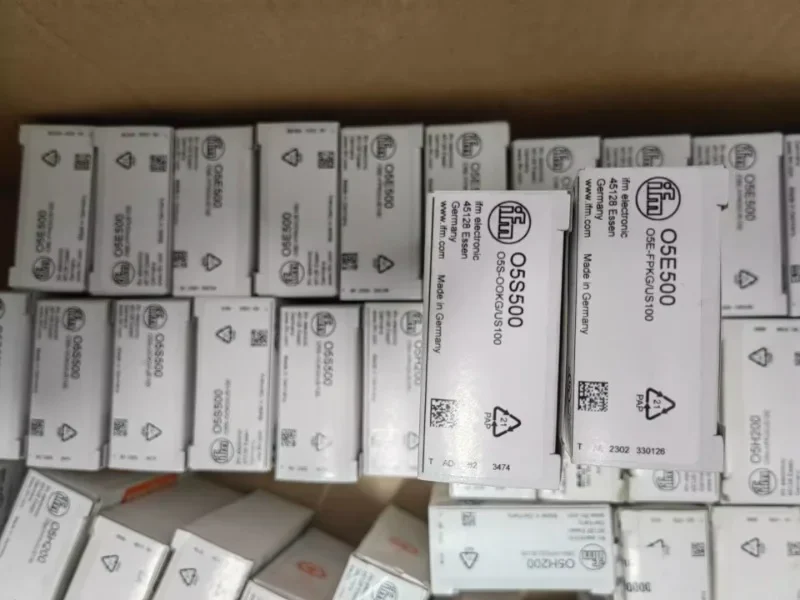 Совершенно новый оригинальный O5S500 O5E500 05E500 05S500 OK5008 0K5008 1 шт.