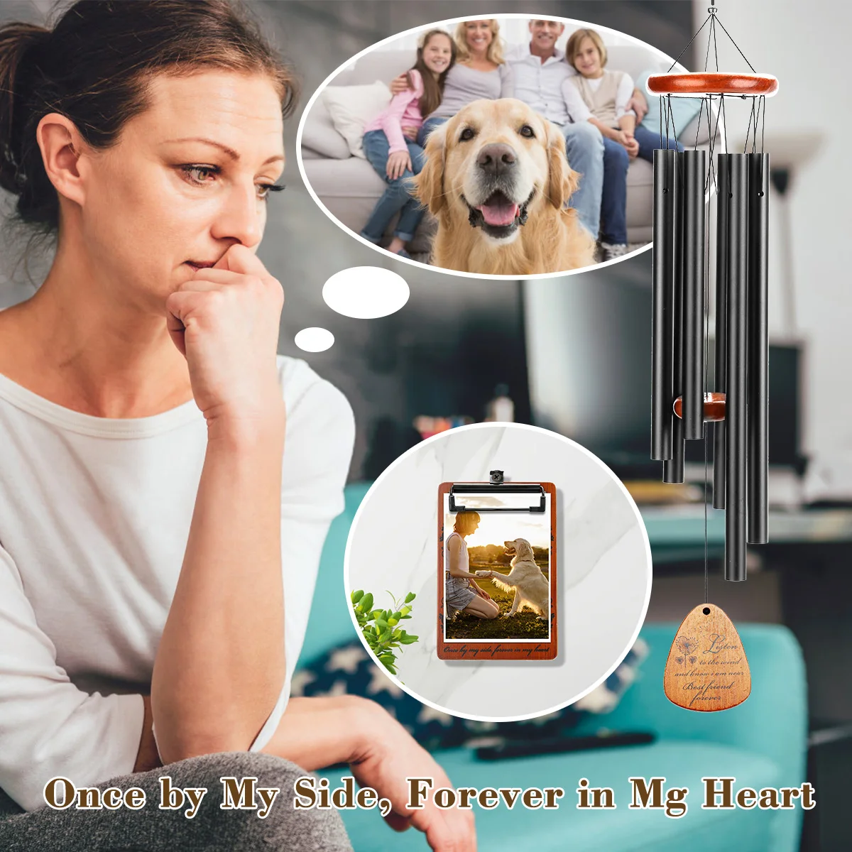 Подарки для потери домашних животных памятные подарки собак собаки музыкальные