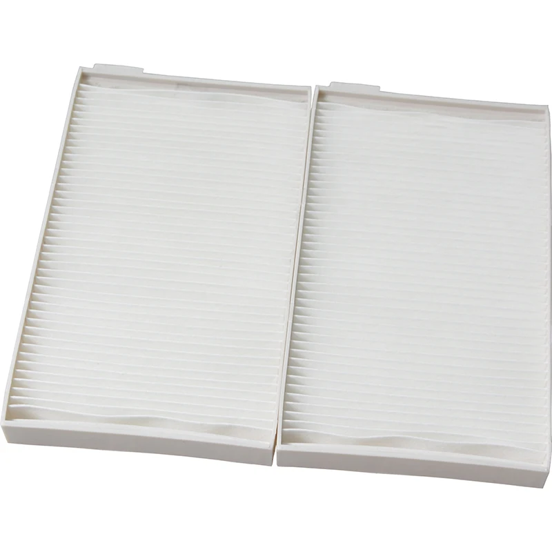 

2PCS Car AC Air Condition Cabin Air Filters Auto Spare Genuine Part for SAIC MAXUS G10 C00027056