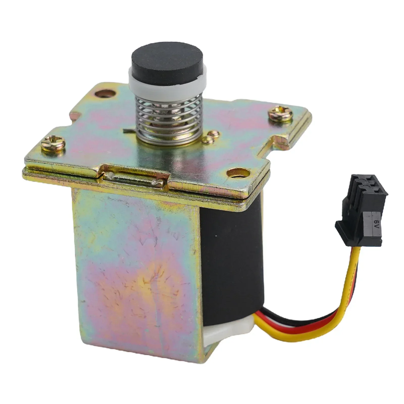 - Электромагнитный клапан газового водонагревателя Диаметр отверстия Запасные