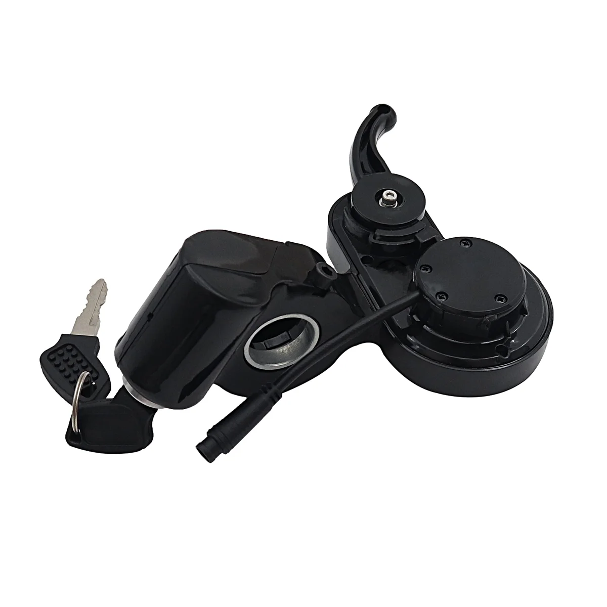 Регулируемый измеритель скорости акселератора 6 контактов