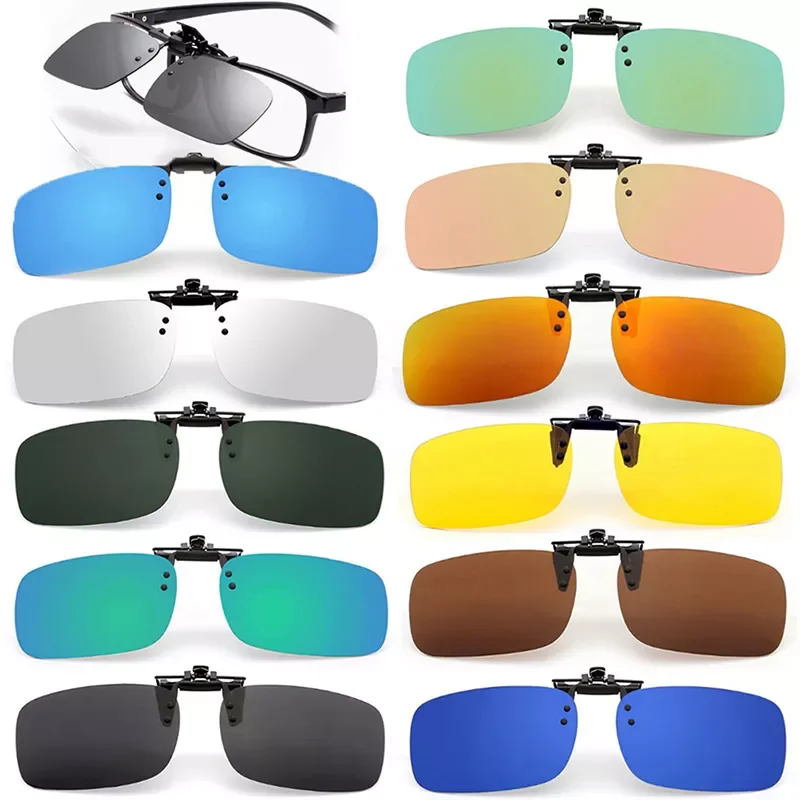 

Quality 1pc UV400 Clip On Blue Light Filter Blocking Glasses Office Computer Anti-Blue Light Anti UV Strain Relief