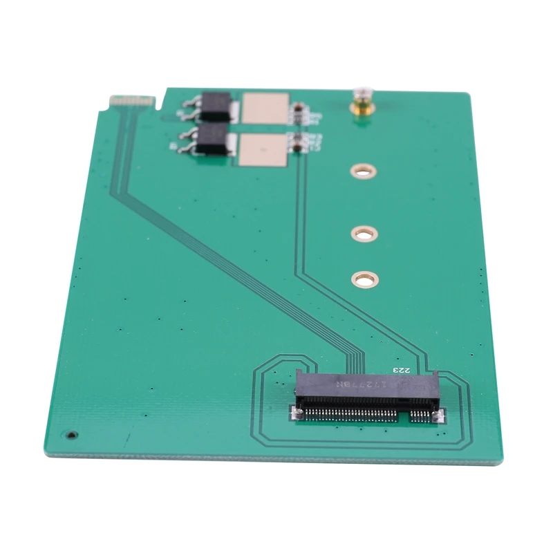 Wd5000mpck Sff-8784 Sata Express на карты Ngff M.2 для ультратонкого жесткого диска Ssd