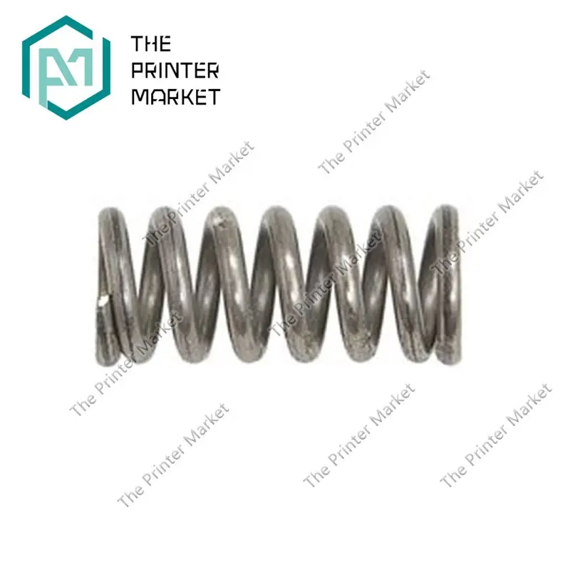 

3963876 Compression Spring For Hohner Transport lever for Large and Flat Wire Stitching Head Hohner Stitcher Parts