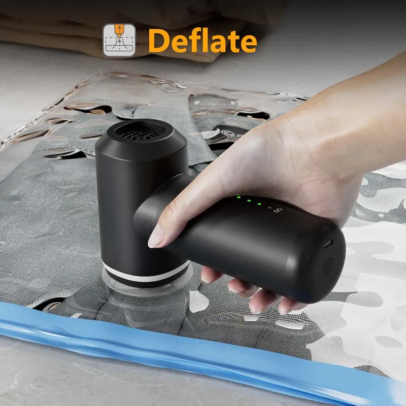 &quotЭлектрический насос для надувания на кемпинге круг плавания ПВХ лодка шариков