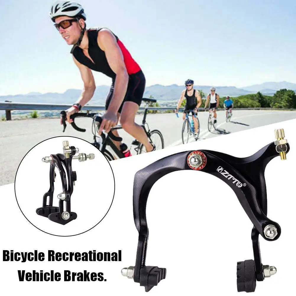 

Bicycle Recreational Vehicle Brakes Cycle Accessory Bike Leisure Vehicle C Long Brake Suspension Equipment Arm Clamp Brake Parts