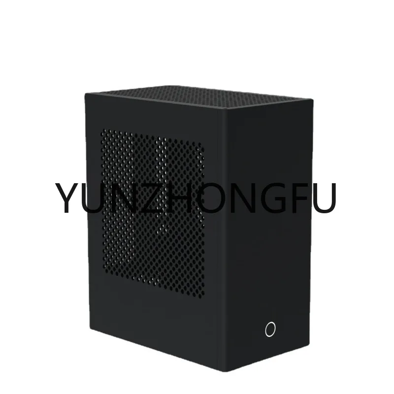 

Шасси SIXGE K2S, MINI ITX A4 mini CNC k39 ghost s1 lgk2s