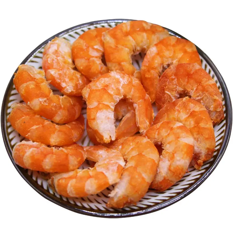 

Dried Shrimp Nature High Grade Fresh