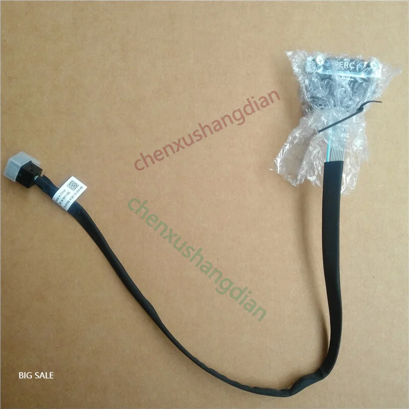 Новый кабель для передачи данных Dell 12G SAS FLEX-B MINI Array Card DSS 96209630 97V0G