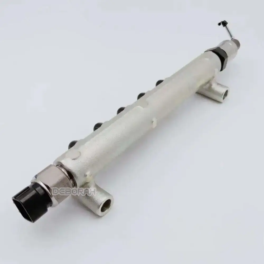 Топливный дизельный двигатель Common Rail 1KD 23810-30100 095440 -0953 для Toyota Hilux