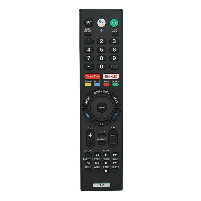

Лучшие предложения RMF-TX300U TV Remote Control Universal RMF-TX500U/600U Bluetooth Voice Remote Control For Sony TV