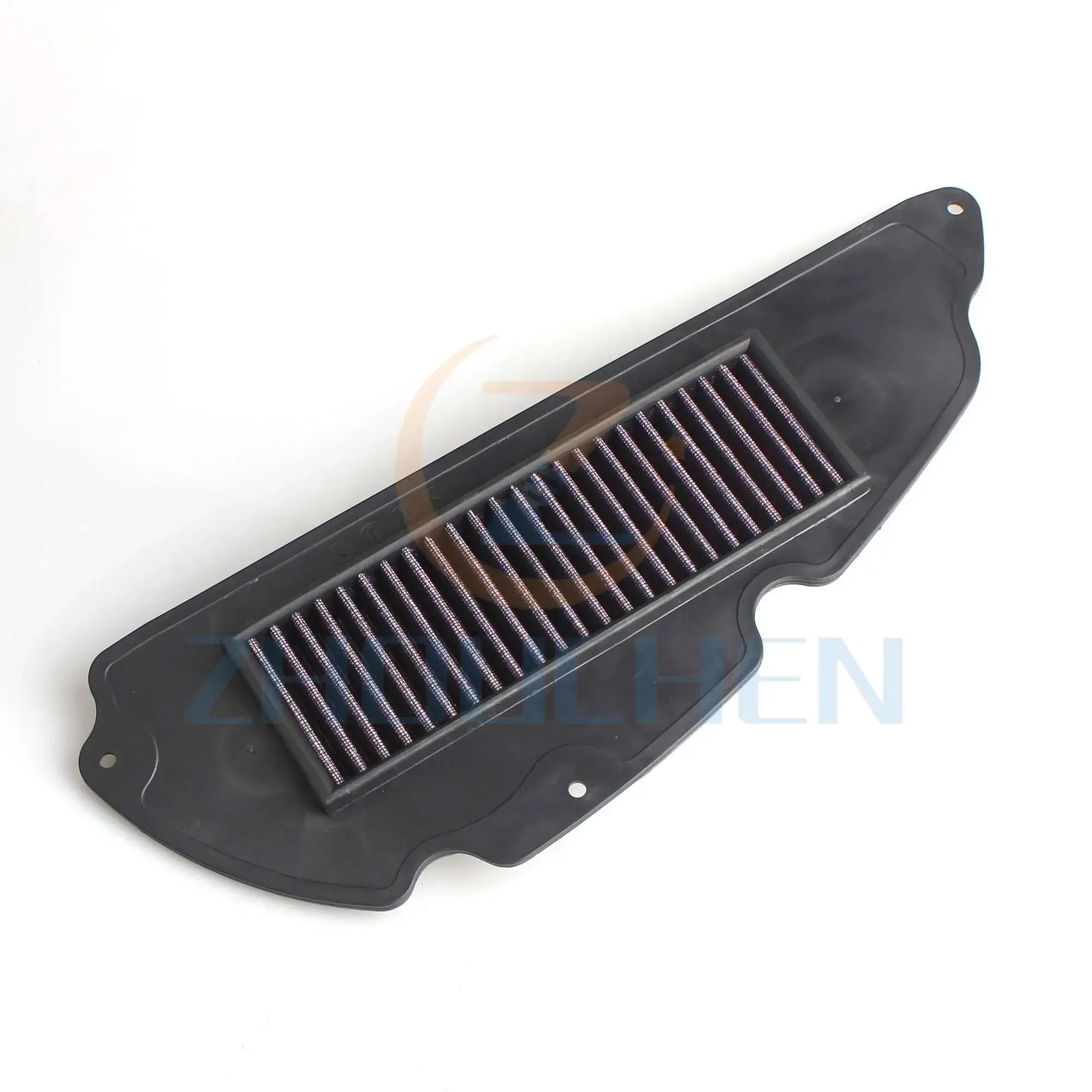 

Motorcycle Equipments Parts Suitable Fosha NSS300 High-flow Sports Air Filters Systems Conversion Part for Honda SH300 FORZA300