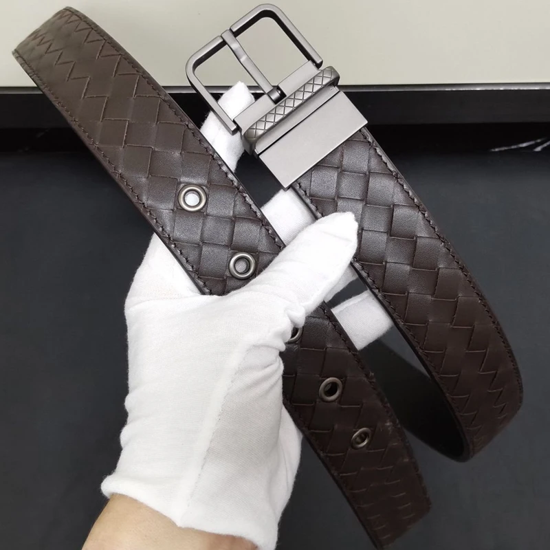 Рисунок 3 - Ремень кожаный мужской/женский