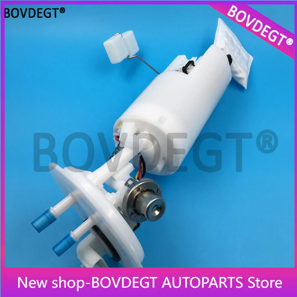 Модуль электрического топливного насоса в сборе для CHRYSLER VOYAGER DODGE CARAVAN PLYMOUTH TU117 E7094M