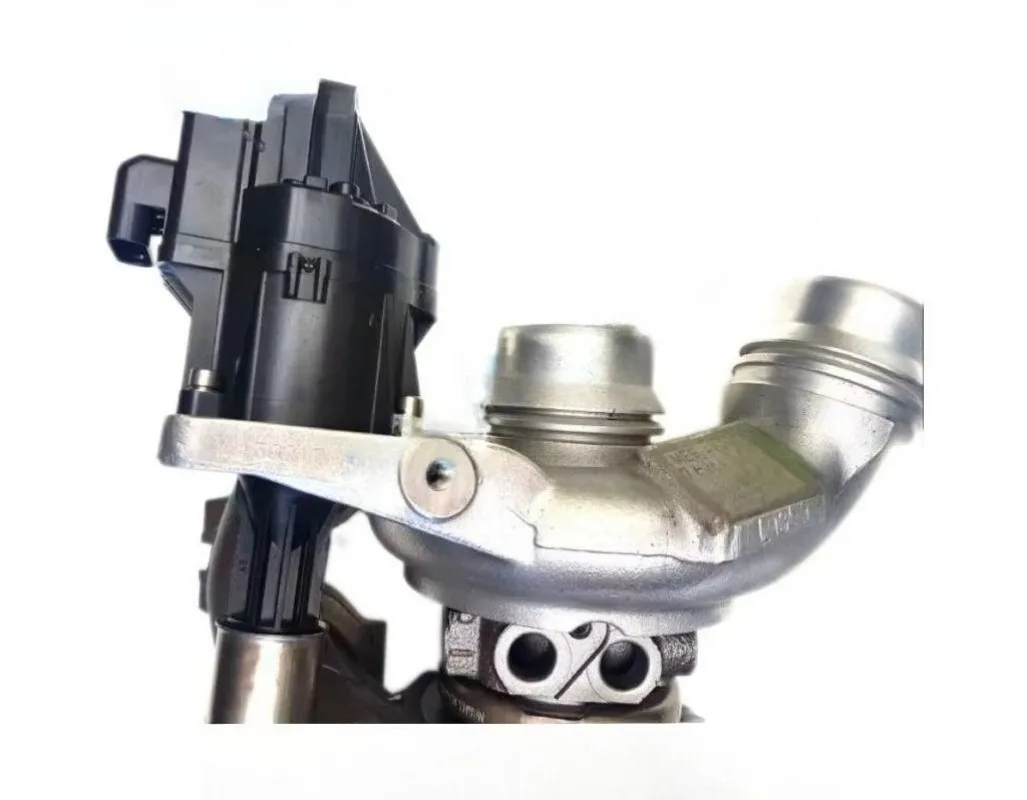 Турбокомпрессор Turbo TD04LR6W-04HR 11657637563 7637563 49477-02450 49477-02408 8614292 49477-02457 для двигателя B48 B48A20A 2.0T (art.: 3920dc3a864c4) - 3920dc3a864c4