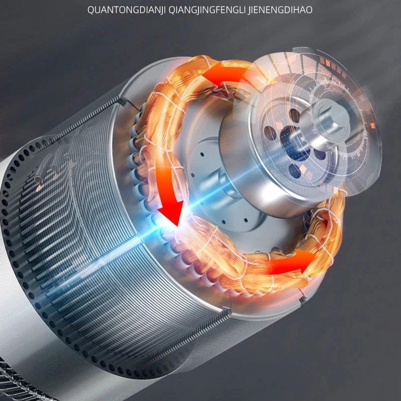 12 В 30/40/60/80/100 Вт Вентилятор для барбекю пикника Гриль Дровяная печь приготовления