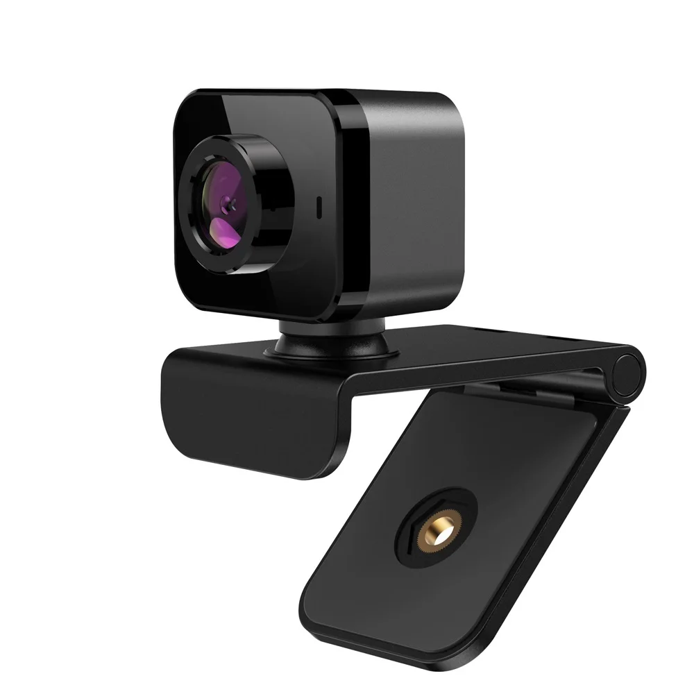 

USB Webcam 1080P Full HD Web Camera With Microphone Web Cam For PC Computer Mac Laptop Live Broadcast YouTube Skype Mini Camera