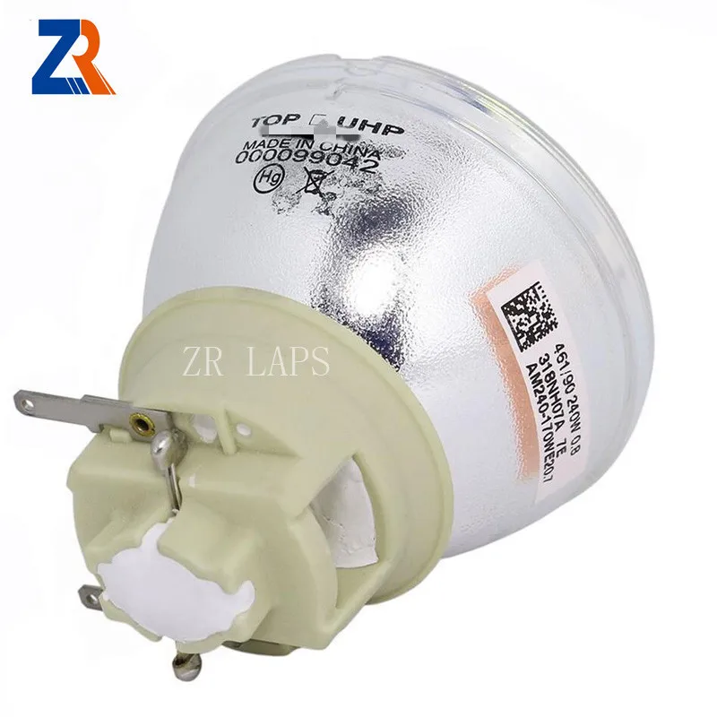 

YD 240W E20.7 Original 5J.JHN05.001 Projector Lamp Bulb For HT2550 TK800 TK800M W1700 Projectors UHP 240/170W 0.8 E20.7