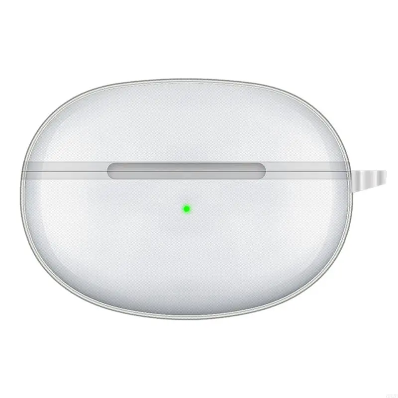 Защитная крышка для LivePods LP5 Dust-Ryprent Eleve Clear