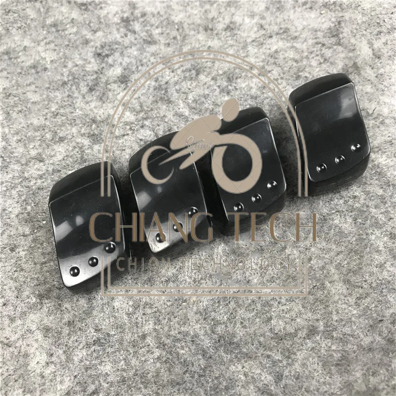 

Motorcycle flameout switch flameout button far and near switch button Headlight button Fit For K5 K6 K7 K8 K9 K11
