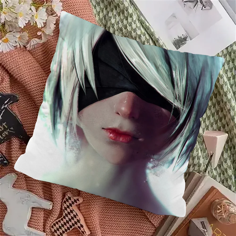 Чехол для подушки наволочка украшение дома спальные чехлы дивана гостиной