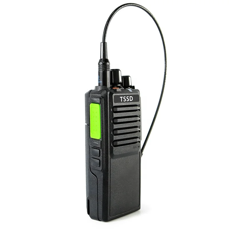 

TS-X9250 25W with 30km long range talkie-walkie Two-way Radio Handheld Dual Band walkie talkie