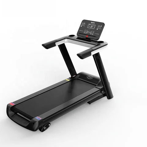 Электрическая Беговая дорожка Paramount Fitness 7 85te