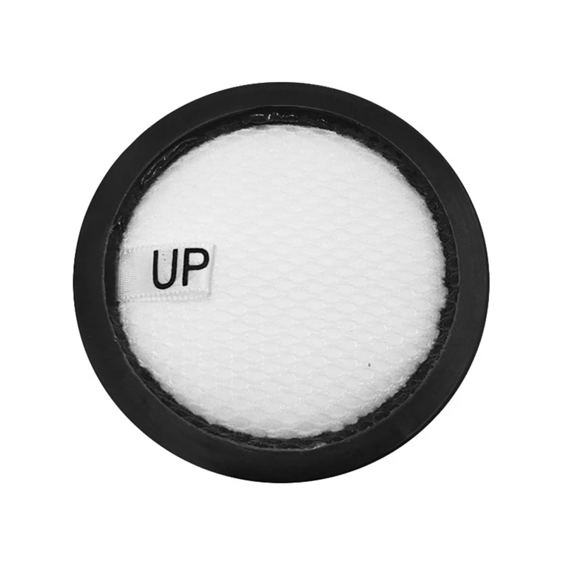 6 шт. запасные части Hepa-фильтр для Dibea DW200 TT8 M500 беспроводная деталь замены