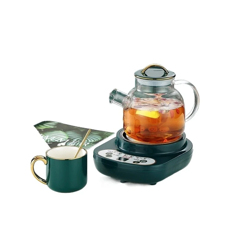 

Home Portable Water Heater Tetera Pot Electronic Travel Kitchen Appliance Part Panela Chaleira Eletrica Tea Electric Kettle