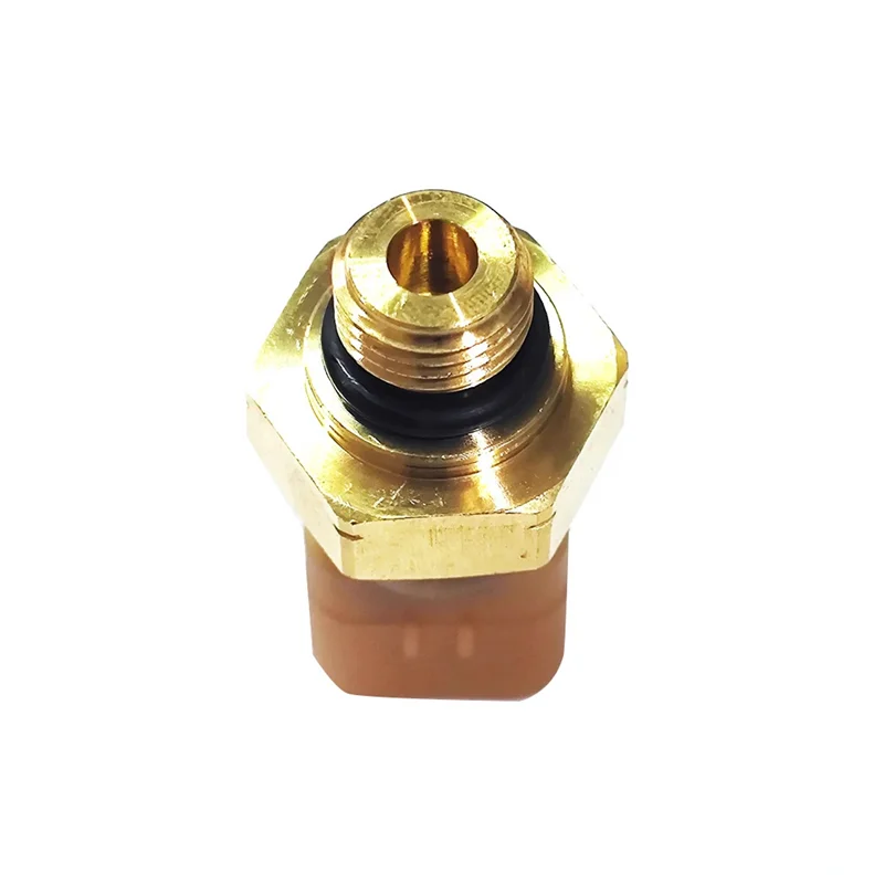 Fuel Rail Pressure Sensor Switch Part Number 274-6720 2746720 for Caterpillarr Excavator 312D 315C 320D 323D M313C M316C