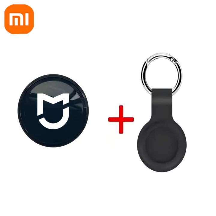 

Xiaomi Smart Finder анти-потерянное устройство Bluetooth мини портативный локатор слежения для детей старшего домашнего животного кошелек GPS трекер местоположения