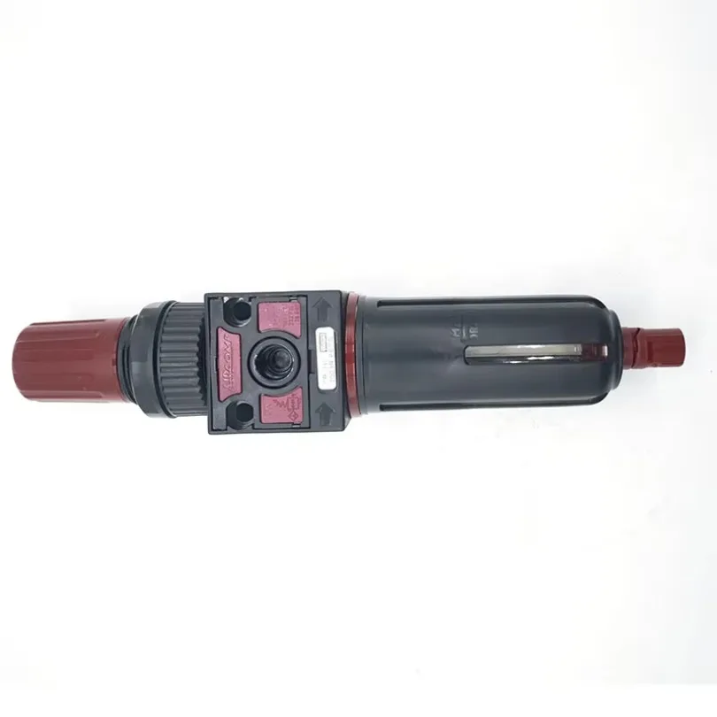 Регулятор давления фильтра для Aircomp FR042 2008R PESS 0420400072