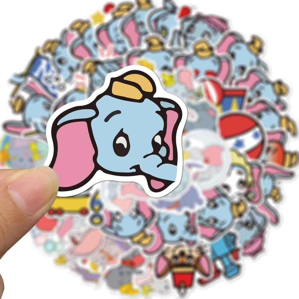 50 шт. наклейки для скейтборда гитары чемодана ноутбука |