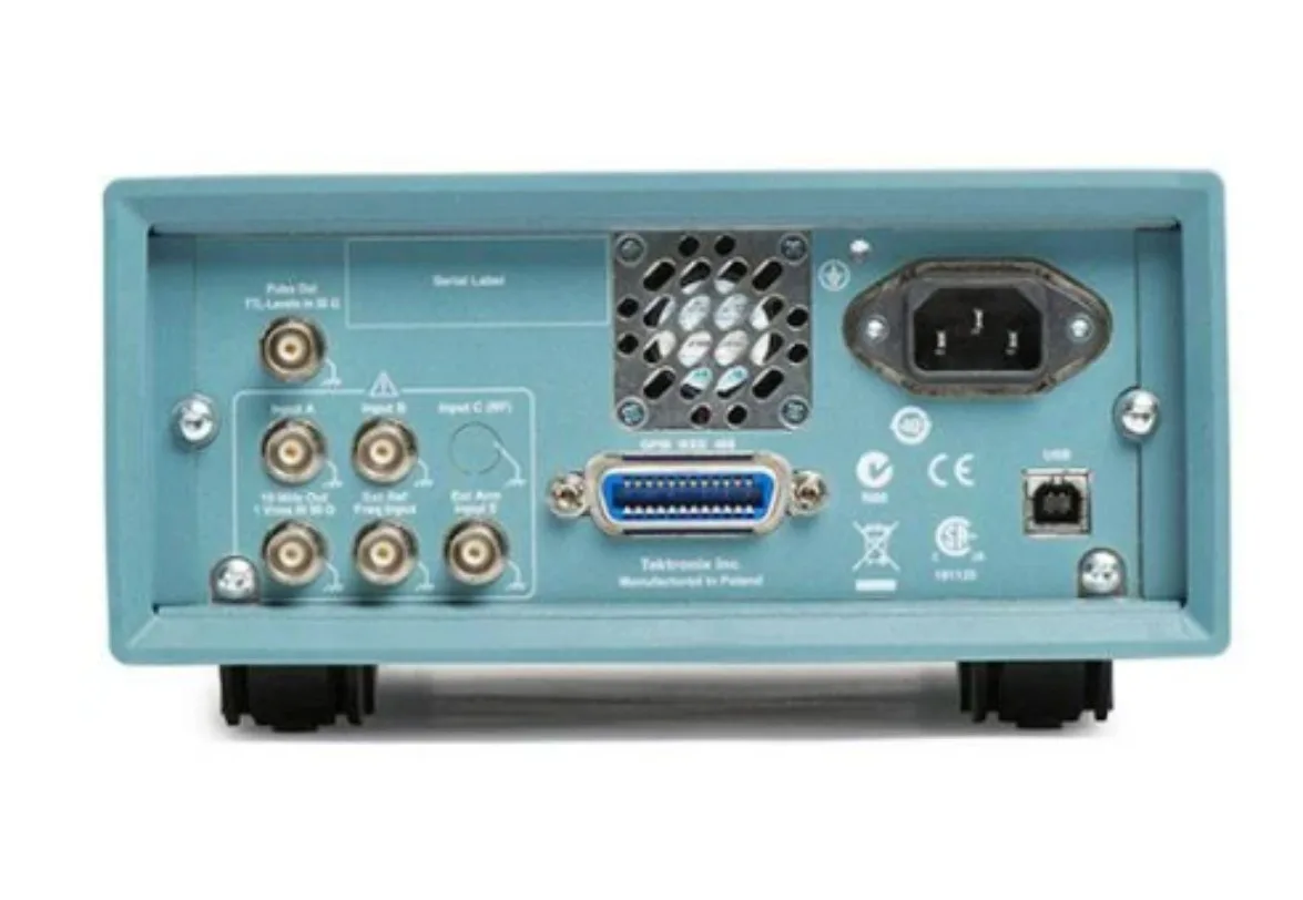 1штПопулярный счетчик 3ГГц 50ps Tektronix FCA3103 Частотомер*SY (art.: 3920d388d3cc2) - 3920d388d3cc2